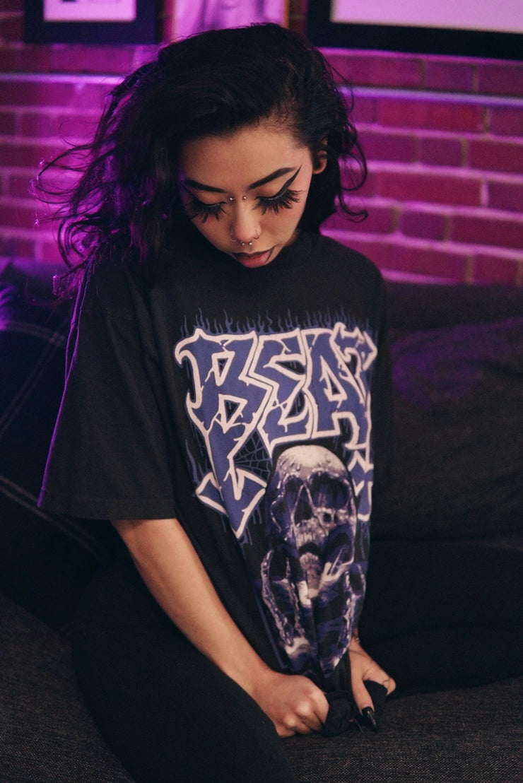 ACID BATH TEE