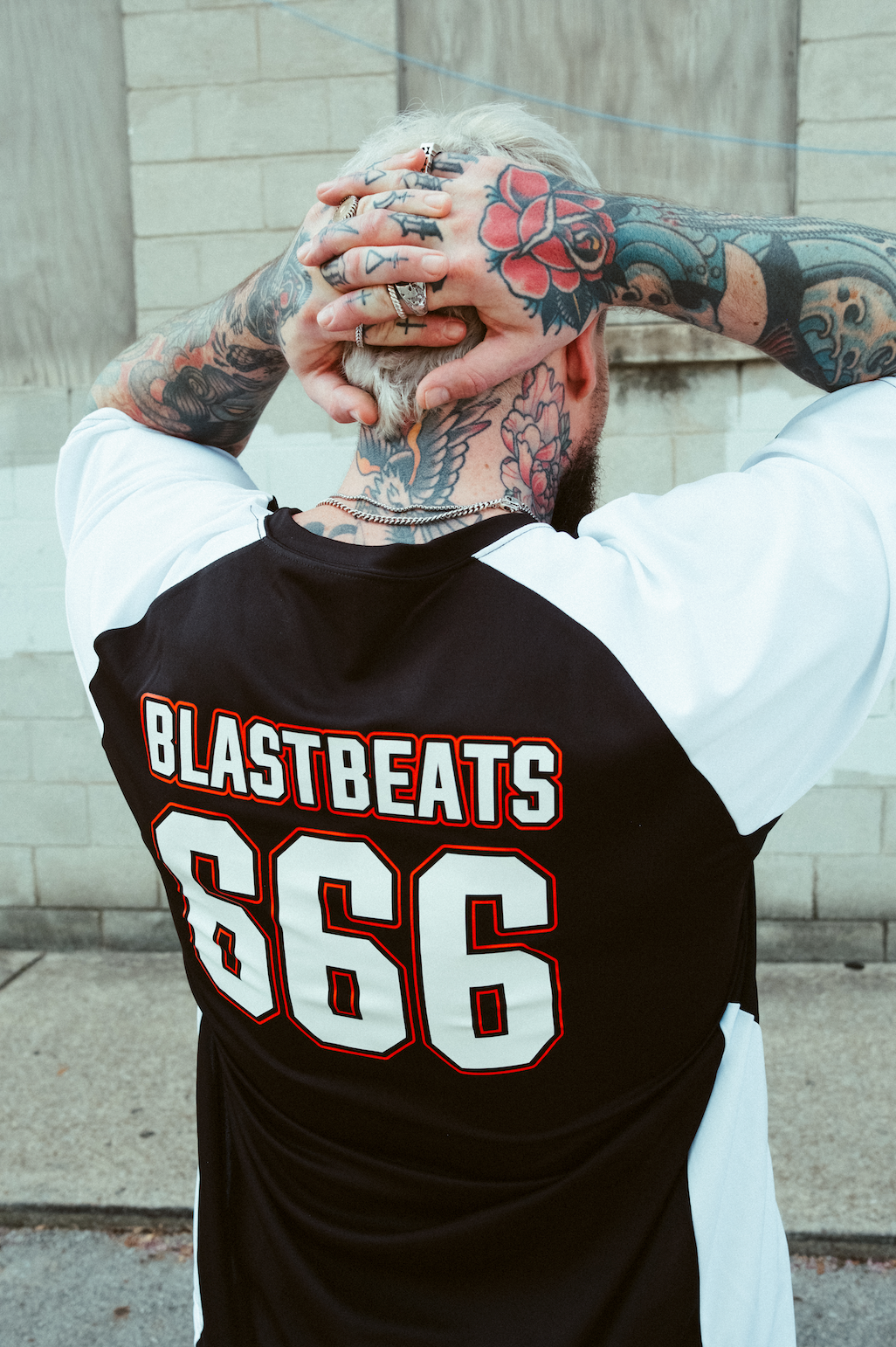 The Downbeat Official Store – The Downbeat | Official