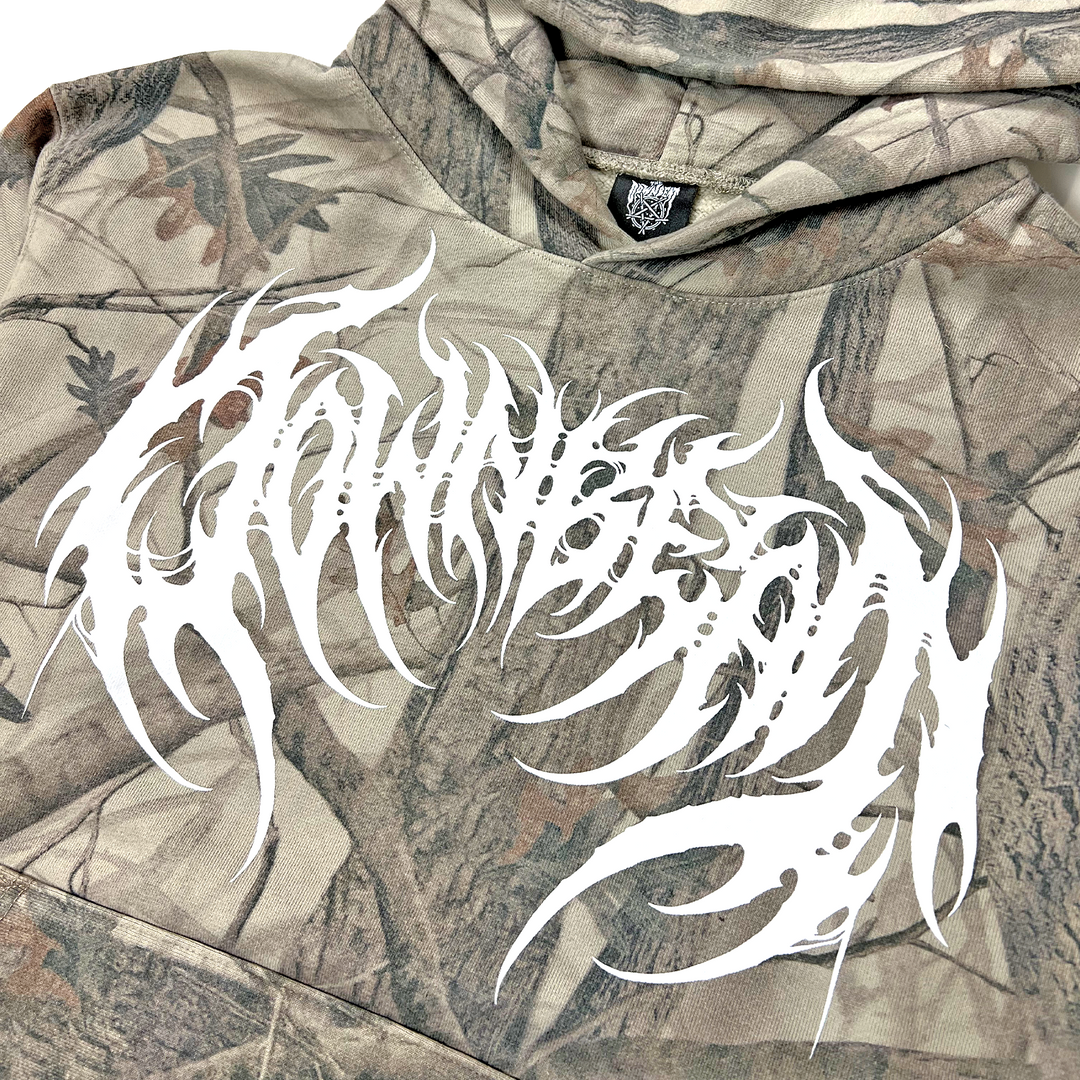REALTREE HOODIE