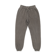 RELAX EMBROIDERED SWEATPANTS FADED GREY