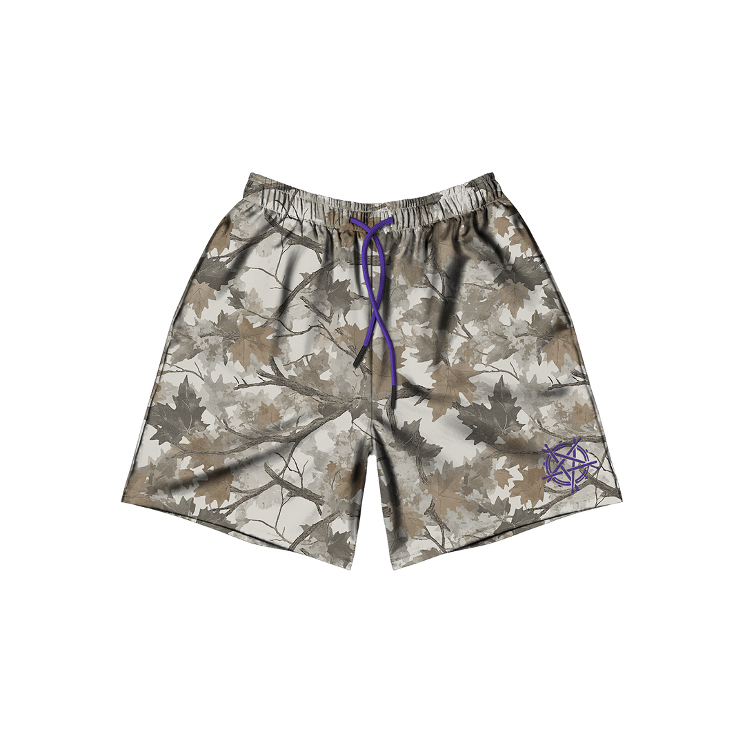 REALTREE PERFORMANCE STAGE SHORTS