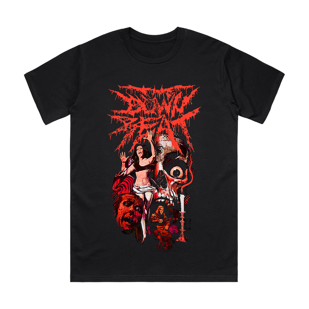 SACRIFICE SHIRT