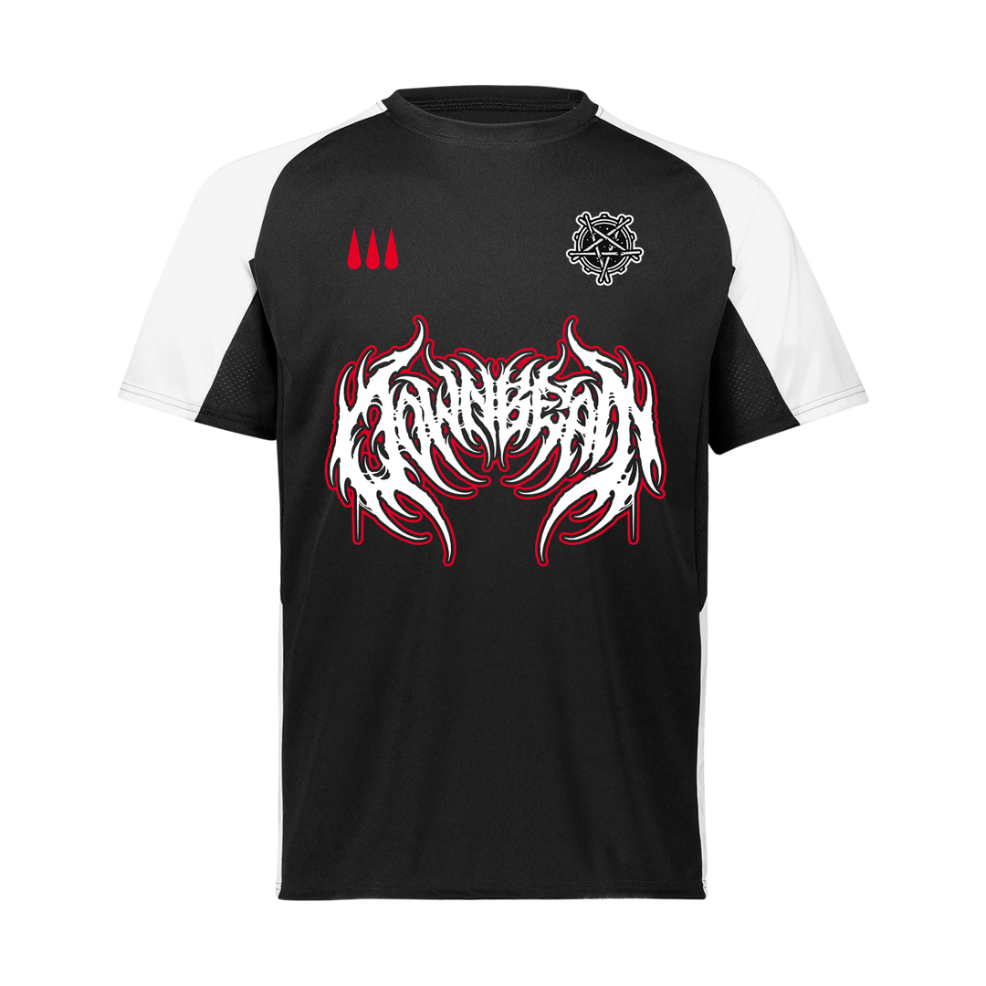 BLASTBEATS FOOTBALL JERSEY
