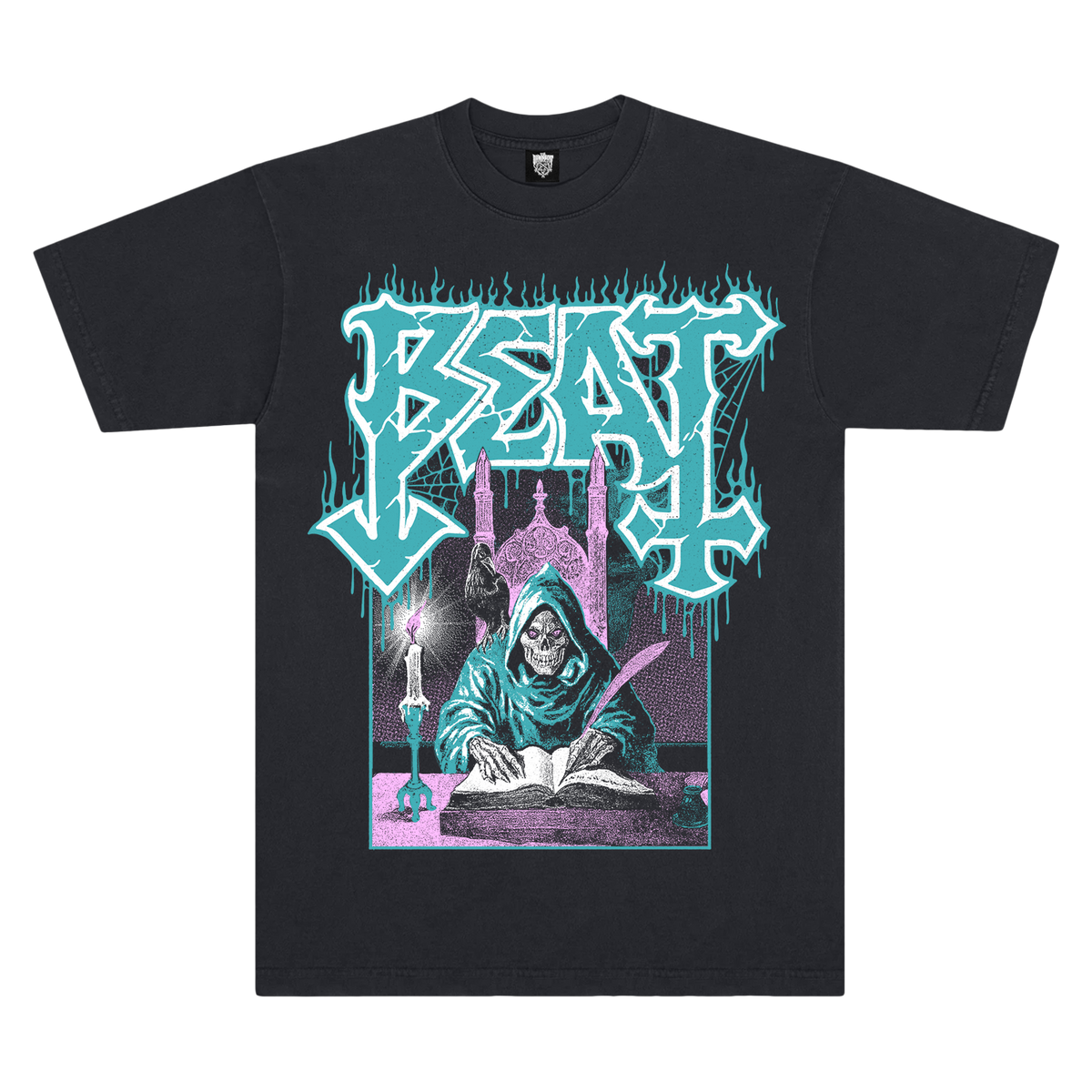 The Downbeat Official Store – The Downbeat | Official Merchandise 