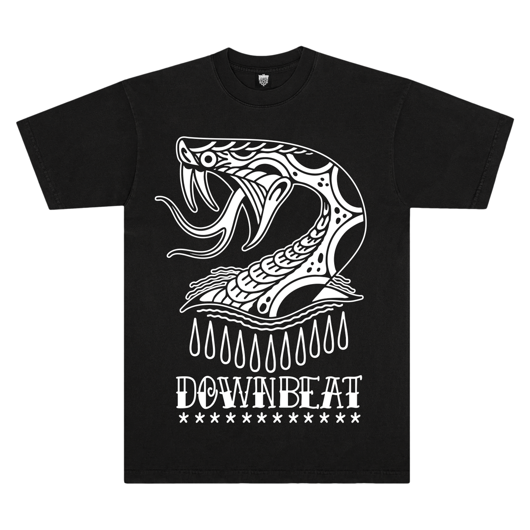 SNAKEHEAD TEE