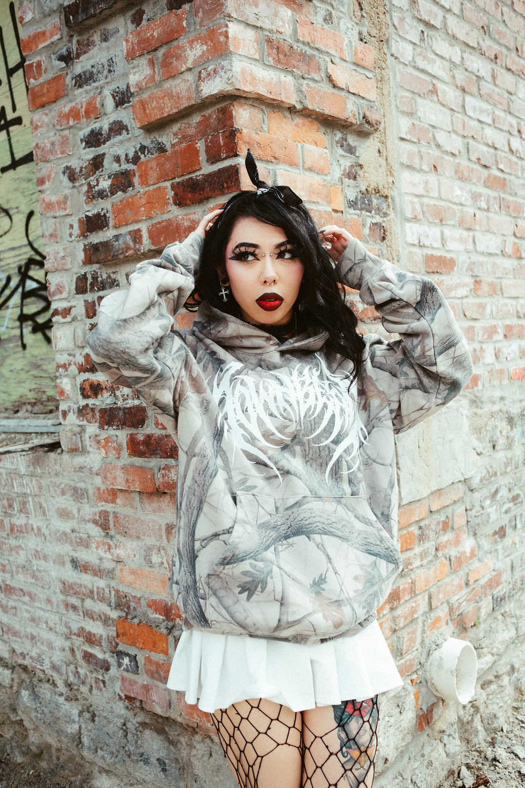 REALTREE HOODIE