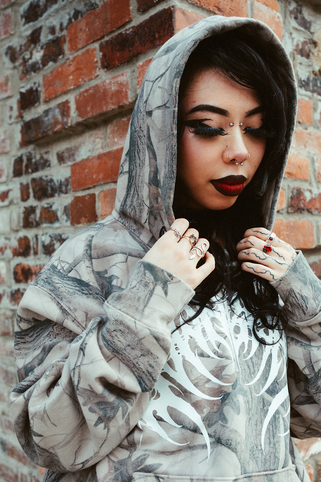 REALTREE HOODIE