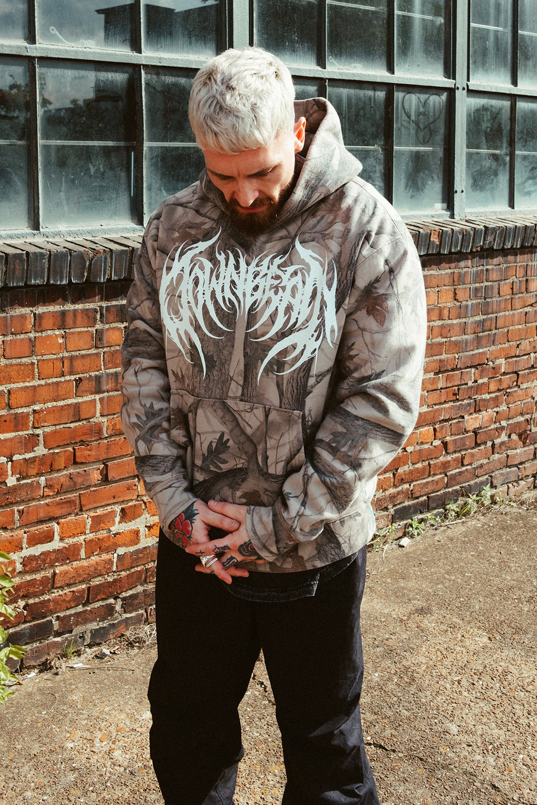 REALTREE HOODIE