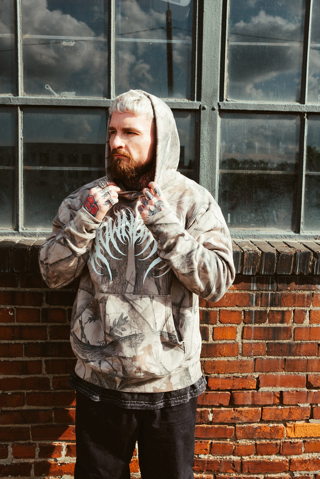 REALTREE HOODIE