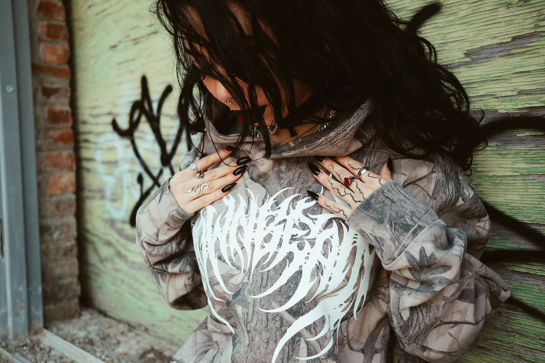 REALTREE HOODIE